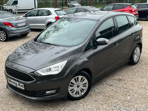 Annonce FORD C-MAX Essence 2017 d'occasion Allemagne