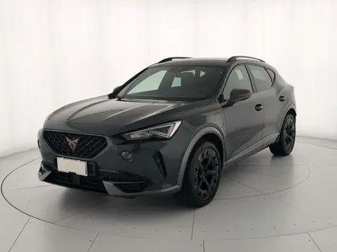 Annonce CUPRA FORMENTOR  2021 d'occasion 