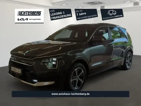 Annonce KIA NIRO Hybride 2024 d'occasion Allemagne
