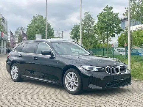 Annonce BMW SERIE 3 Essence 2022 en leasing 