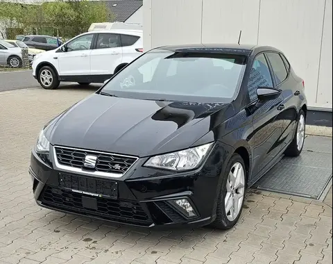 Annonce SEAT IBIZA Essence 2020 d'occasion Allemagne