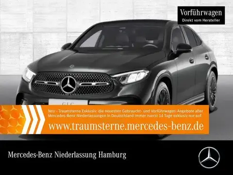 Used MERCEDES-BENZ CLASSE GLC Hybrid 2023 Ad Germany
