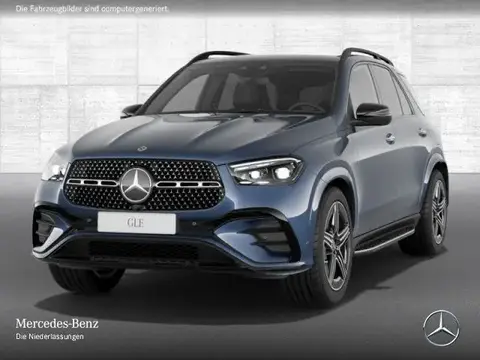 Annonce MERCEDES-BENZ CLASSE GLE Hybride 2023 d'occasion Allemagne