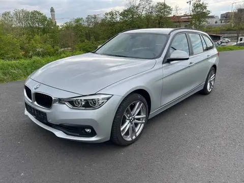 Annonce BMW SERIE 3 Diesel 2019 d'occasion Allemagne