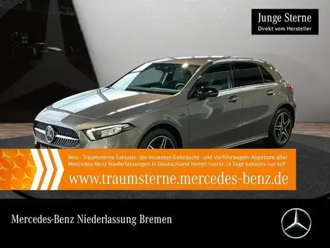 Used MERCEDES-BENZ CLASSE A Hybrid 2021 Ad Germany