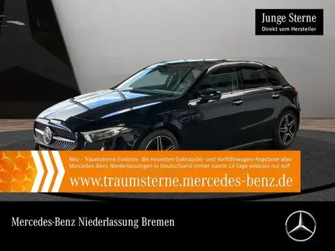 Annonce MERCEDES-BENZ CLASSE A Essence 2020 d'occasion Allemagne