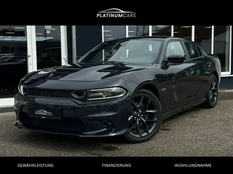 Annonce DODGE CHARGER Essence 2019 d'occasion Allemagne