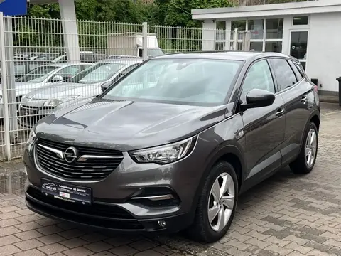 Annonce OPEL GRANDLAND Essence 2020 d'occasion Allemagne