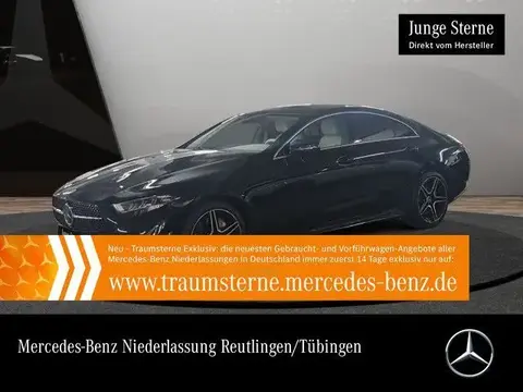 Used MERCEDES-BENZ CLASSE CLS Petrol 2021 Ad Germany