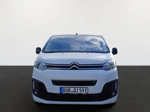 Used CITROEN SPACETOURER Not specified 2023 Ad 