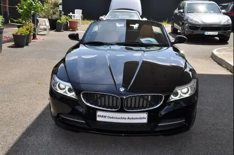Annonce BMW Z4 Essence 2014 d'occasion Allemagne