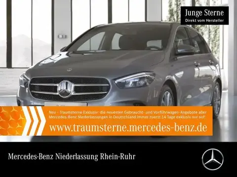 Annonce MERCEDES-BENZ CLASSE B Essence 2020 d'occasion Allemagne