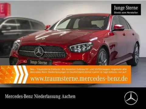 Annonce MERCEDES-BENZ CLASSE E Diesel 2022 d'occasion Allemagne