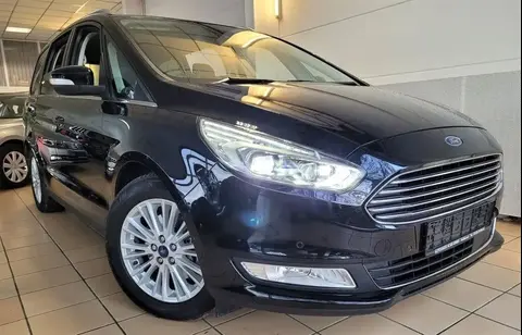 Annonce FORD GALAXY Diesel 2015 d'occasion Allemagne