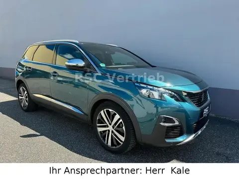 Used PEUGEOT 5008 Diesel 2019 Ad Germany