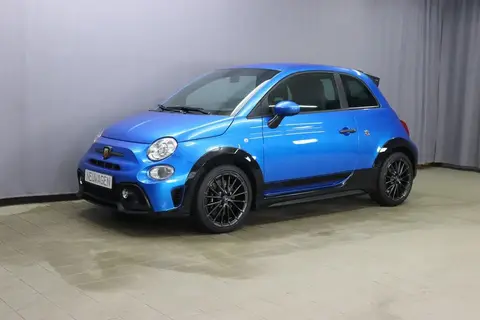 Annonce ABARTH 695 Essence 2022 d'occasion Allemagne