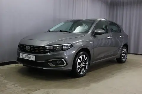 Annonce FIAT TIPO Essence 2022 d'occasion Allemagne