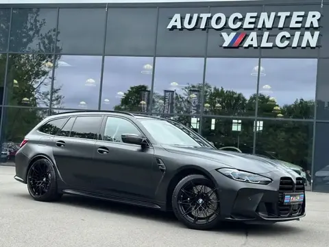 Annonce BMW M3 Essence 2024 d'occasion Allemagne