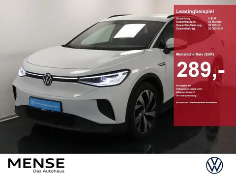 Annonce VOLKSWAGEN ID.4 Non renseigné 2023 d'occasion Allemagne