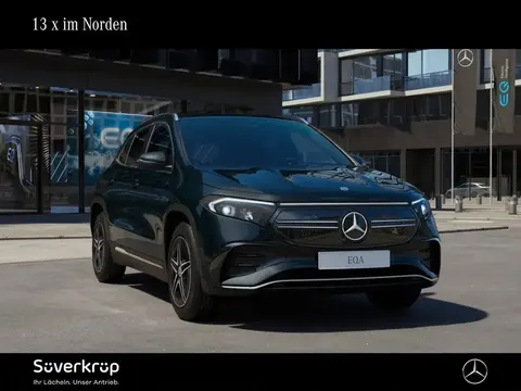 Used MERCEDES-BENZ EQA Not specified 2024 Ad 