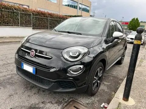 Used FIAT 500L Petrol 2020 Ad Italy