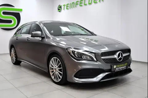 Used MERCEDES-BENZ CLASSE CLA Diesel 2019 Ad Germany
