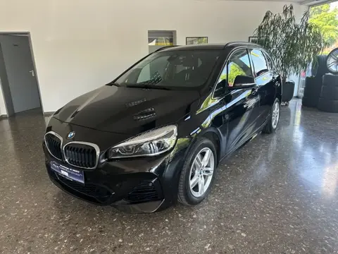 Used BMW SERIE 2 Hybrid 2020 Ad 