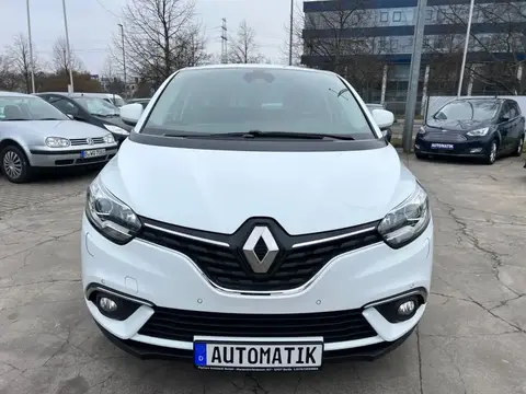 Annonce RENAULT SCENIC Essence 2020 d'occasion Allemagne