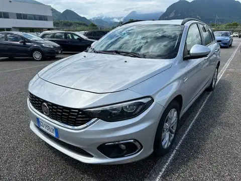 Used FIAT TIPO Diesel 2020 Ad Italy