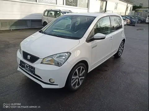 Annonce SEAT MII Non renseigné 2020 d'occasion Allemagne