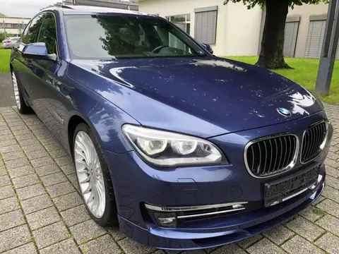 Annonce ALPINA B7 Essence 2014 d'occasion Allemagne