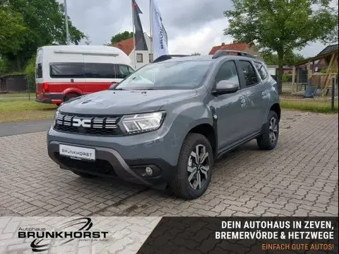 Annonce DACIA DUSTER Essence 2024 d'occasion Allemagne