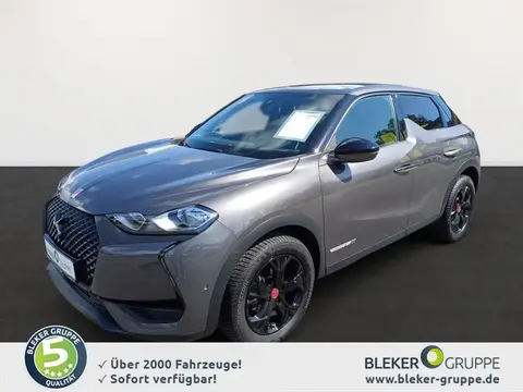 Used DS AUTOMOBILES DS3 Diesel 2020 Ad 