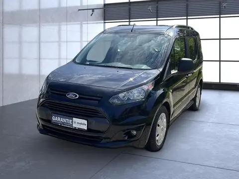 Annonce FORD TOURNEO Essence 2016 d'occasion Allemagne