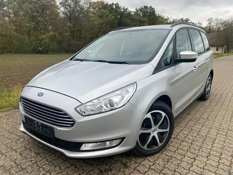 Annonce FORD GALAXY Diesel 2017 d'occasion Allemagne