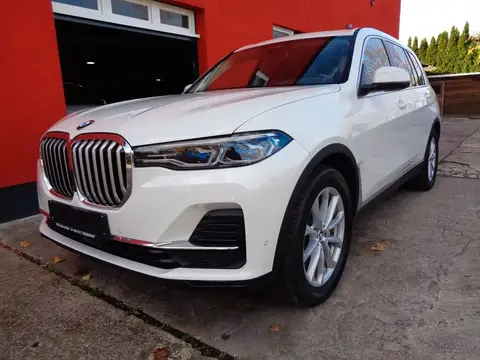 Annonce BMW X7 Diesel 2019 d'occasion Allemagne