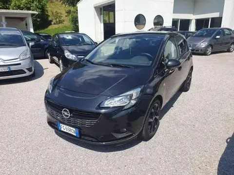 Annonce OPEL CORSA  2016 d'occasion 
