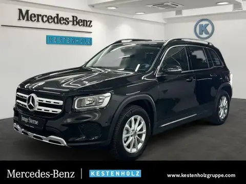 Used MERCEDES-BENZ CLASSE GLB Petrol 2023 Ad 