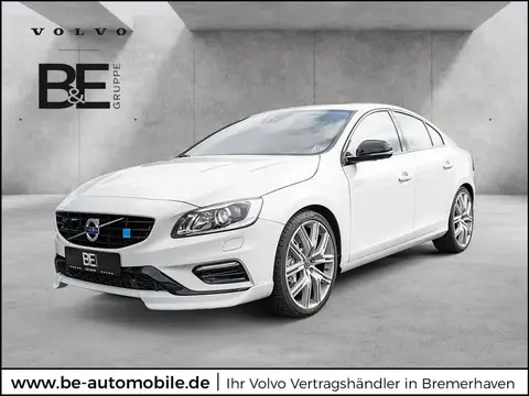 Annonce VOLVO S60 Essence 2016 d'occasion 