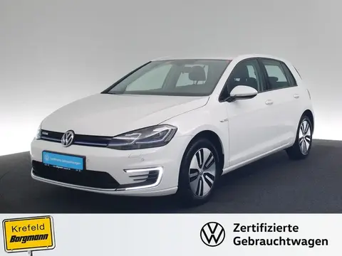Annonce VOLKSWAGEN GOLF Non renseigné 2020 d'occasion Allemagne
