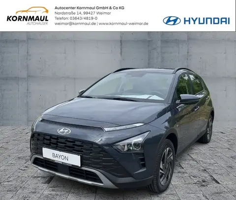 Annonce HYUNDAI BAYON Essence 2024 d'occasion Allemagne