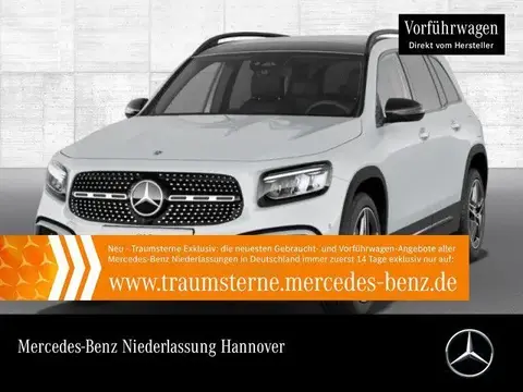 Annonce MERCEDES-BENZ CLASSE GLB Diesel 2024 d'occasion Allemagne