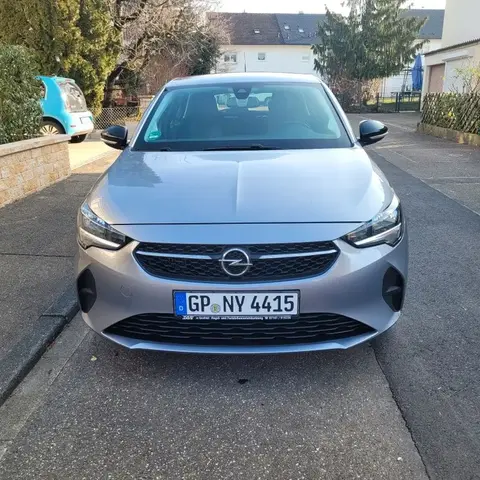 Annonce OPEL CORSA Diesel 2022 d'occasion Allemagne
