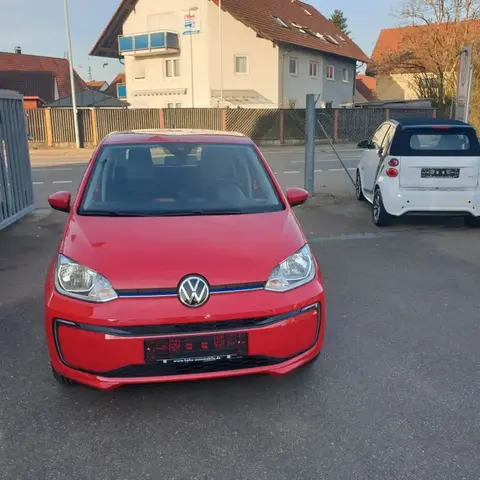 Annonce VOLKSWAGEN UP! Non renseigné 2022 d'occasion Allemagne