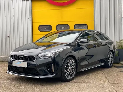 Annonce KIA PROCEED Diesel 2019 d'occasion Allemagne