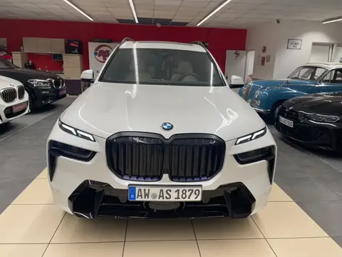 Used BMW X7 Diesel 2023 Ad 