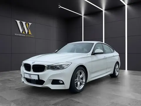Annonce BMW SERIE 3 Diesel 2015 d'occasion 