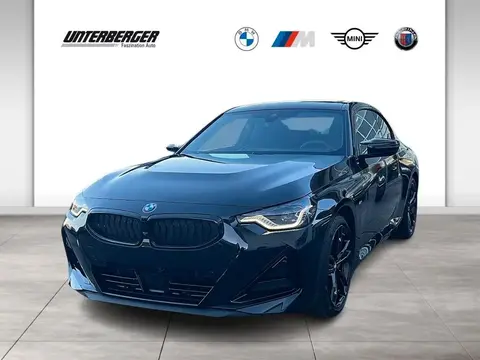 Annonce BMW M240 Essence 2024 d'occasion 