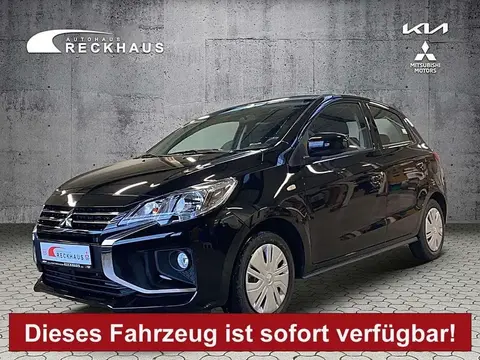 Annonce MITSUBISHI SPACE STAR Essence 2024 en leasing 