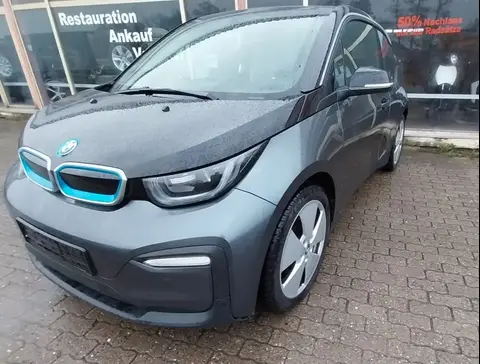 Annonce BMW I3 Non renseigné 2019 d'occasion 